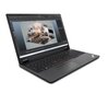 Lenovo ThinkPad P16v Gen 2 (21KX001LMX) hind ja info | Sülearvutid | hansapost.ee