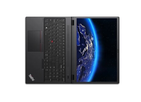 Lenovo ThinkPad P16v Gen 2 (21KX001LMX) цена и информация | Sülearvutid | hansapost.ee