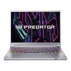 Acer Predator Triton PTN16-51-97A9 (NH.QPPEL.001) цена и информация | Ноутбуки | hansapost.ee