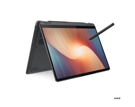 Lenovo IdeaPad Flex 5 14ALC7 (82R900GJLT) цена и информация | Sülearvutid | hansapost.ee