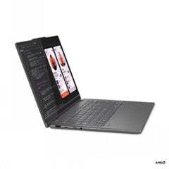 Lenovo Yoga 7 2-in-1 14AHP9 (83DK006WLT) цена и информация | Ноутбуки | hansapost.ee