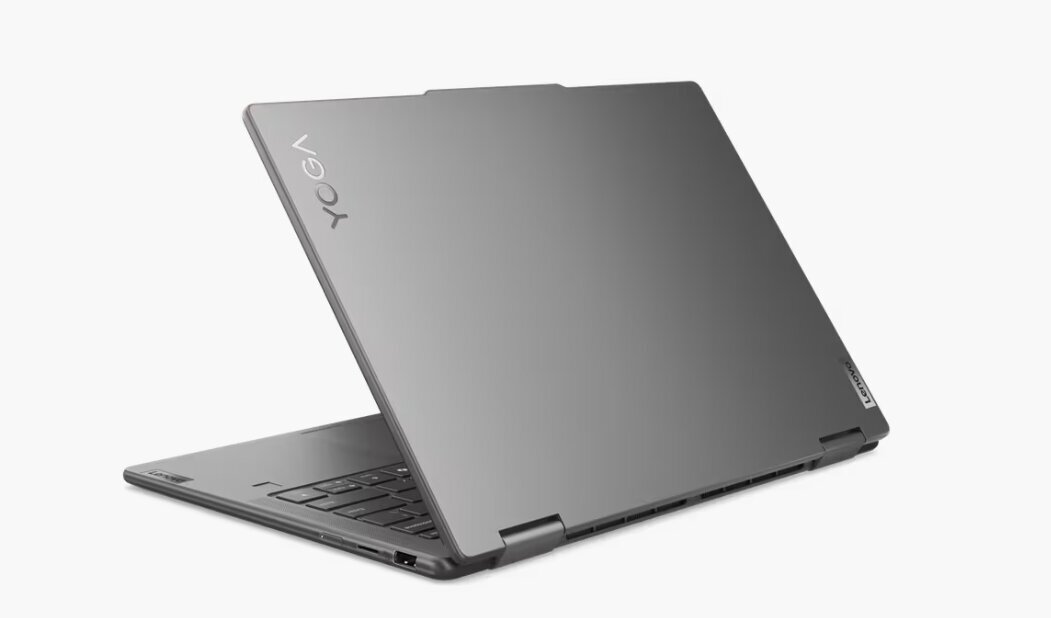 Lenovo Yoga 7 2-in-1 14AHP9 (83DK006WLT) hind ja info | Sülearvutid | hansapost.ee