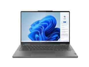 Lenovo Yoga 7 2-in-1 14AHP9 (83DK006WLT) цена и информация | Ноутбуки | hansapost.ee