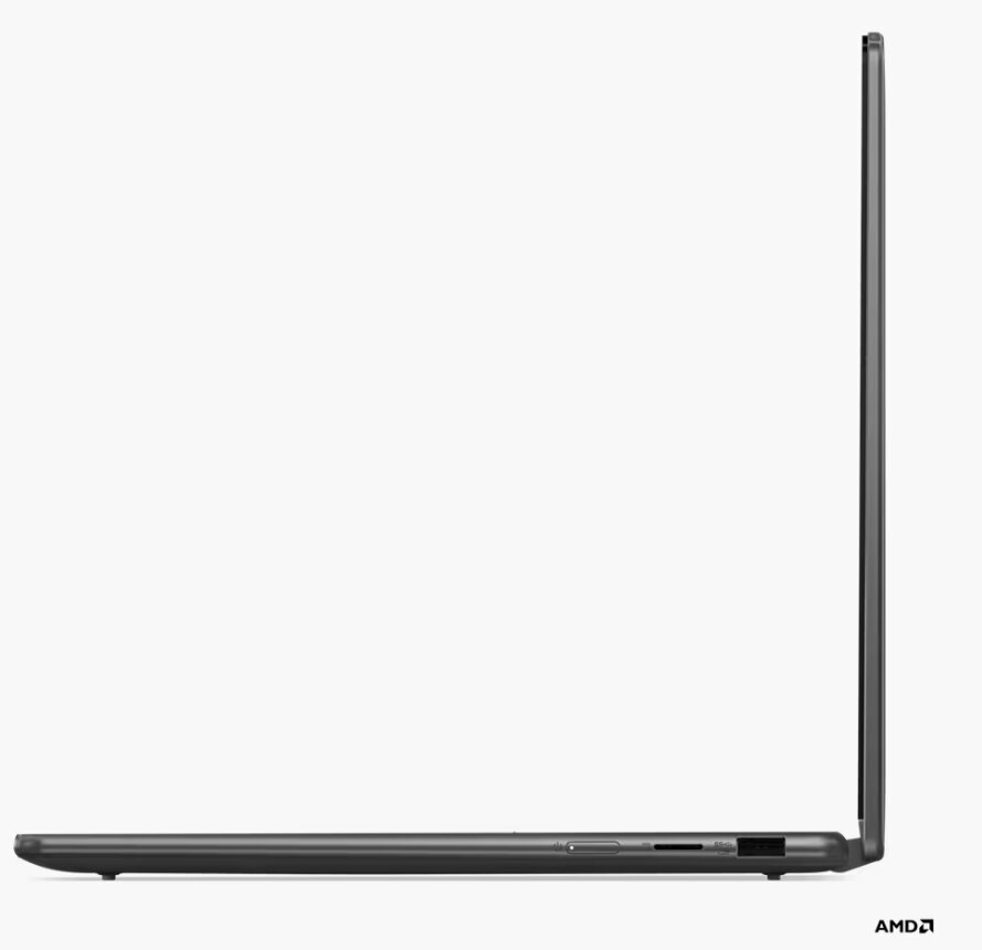 Lenovo Yoga 7 2-in-1 14AHP9 (83DK006WLT) цена и информация | Sülearvutid | hansapost.ee