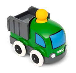 Push & Go Veoauto, Brio price and information | Toys for babies | hansapost.ee