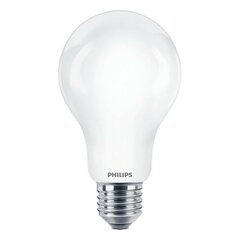 Светодиодная лампочка Philips E27 13 W 2000 Lm (2700 K) (7 x 12 cm) цена и информация | Лампочки | hansapost.ee