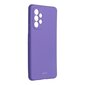 Roar Colorful Jelly Samsung Galaxy A53 5G, purple цена и информация | Telefonide kaitsekaaned ja -ümbrised | hansapost.ee