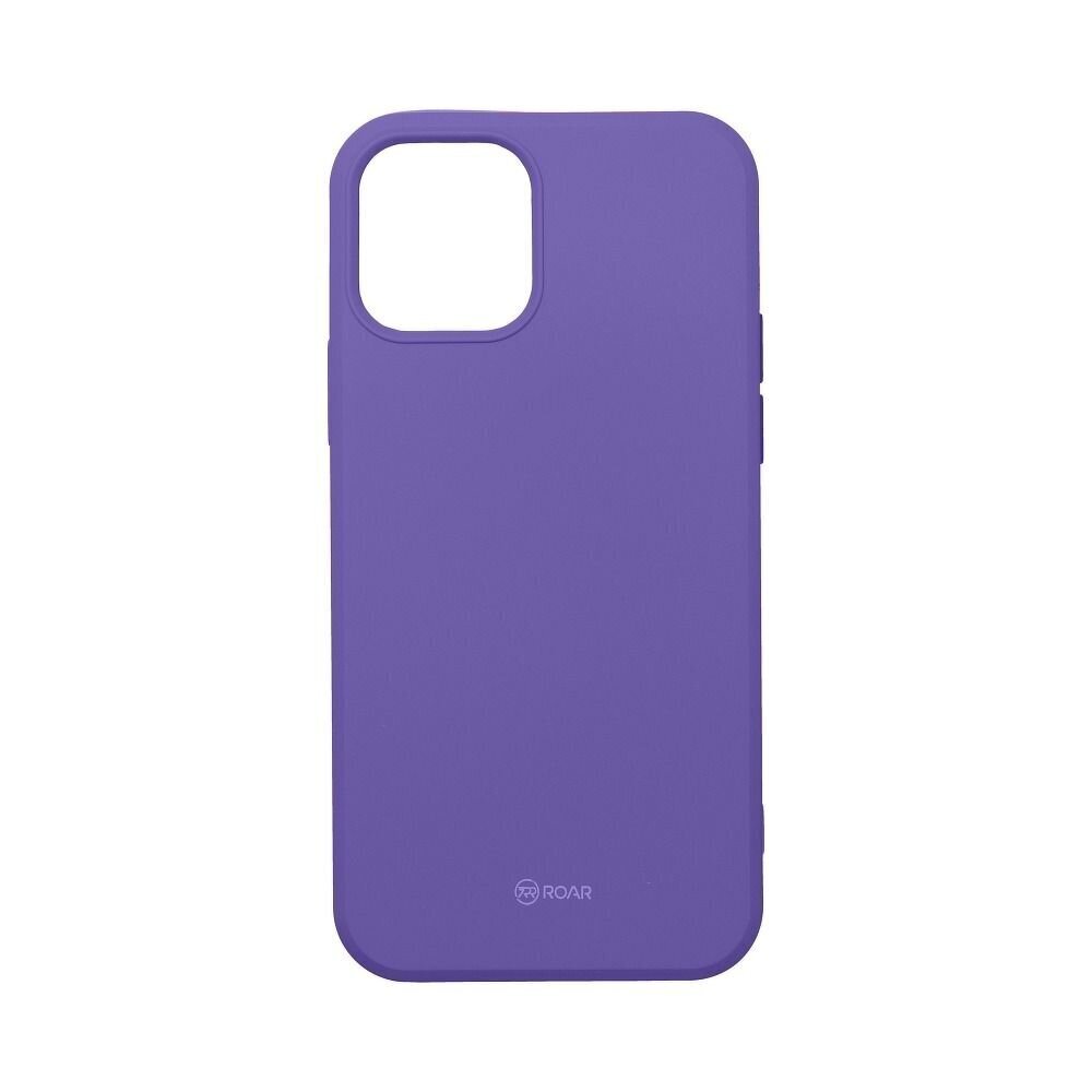 Roar Colorful Jelly Samsung Galaxy A53 5G, purple цена и информация | Telefonide kaitsekaaned ja -ümbrised | hansapost.ee