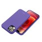 Roar Colorful Jelly Samsung Galaxy A53 5G, purple цена и информация | Telefonide kaitsekaaned ja -ümbrised | hansapost.ee