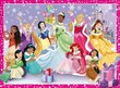 Pusle Ravensburger Disney Printsessi jõulud, 200 tk цена и информация | Pusled lastele ja täiskasvanutele | hansapost.ee