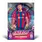 Topps jalkakaardid Match Attax 2023/24 - Eco Pack цена и информация | Hobikaardid | hansapost.ee