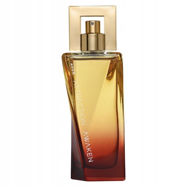 Avon Attraction Awaken eau de parfum naistele, 50 ml hind ja info | Parfüümid naistele | hansapost.ee