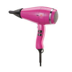 Фен для волос Valera Vanity Performance HOT PINK, 2000W цена и информация | Волосовые Аксессуары Для Волос С Палачкой | hansapost.ee