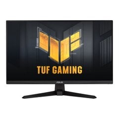 ASUS TUF Gaming VG27AQL3A 27inch IPS цена и информация | Мониторы | hansapost.ee