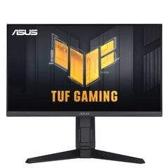 Asus VG249QL3A 24 &quot; IPS 16:9 180 Hz 1 ms 1920 x 1080 pixels 350 cd/mu00b2 HDMI ports quantity 2 hind ja info | Monitorid | hansapost.ee