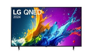 LG 65QNED80T3A цена и информация | Телевизоры | hansapost.ee