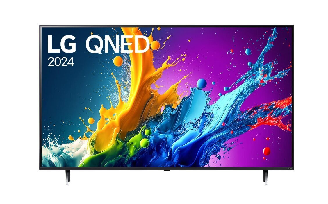 LG 65QNED80T3A hind ja info | Televiisorid | hansapost.ee