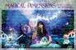 Taro kaardid Magical Dimensions hind ja info | Esoteerika | hansapost.ee