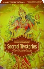 Карты Таро Sacred Mysteries цена и информация | Эзотерика | hansapost.ee