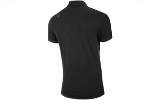 Спортивная футболка для мужчин 4F M NOSH4-TSM008 20S цена и информация | Мужская спортивная одежда | hansapost.ee