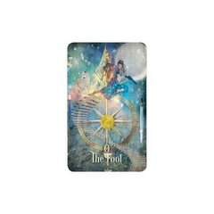 Карты Таро The Tarot of Enchanted Dreams цена и информация | Эзотерика | hansapost.ee