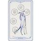 Taro kaardid Bleu Cat Tarot hind ja info | Esoteerika | hansapost.ee