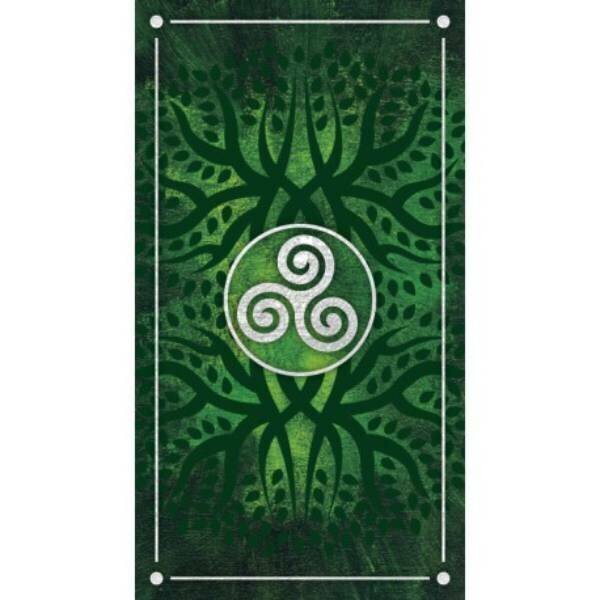 Taro kaardid Universal Celtic hind ja info | Esoteerika | hansapost.ee