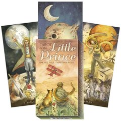 Карты Таро Little Prince цена и информация | Эзотерика | hansapost.ee