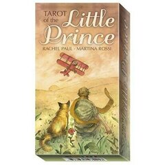 Карты Таро Little Prince цена и информация | Эзотерика | hansapost.ee