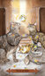 Taro kaardid Mystical Cats Tarot hind ja info | Esoteerika | hansapost.ee