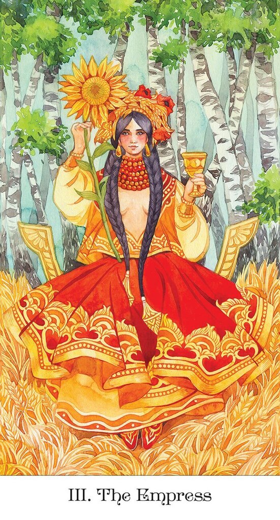 Taro kaardid Tarot of the Golden Wheel цена и информация | Esoteerika | hansapost.ee