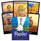 Taro kaardid Reiki Oracle hind ja info | Esoteerika | hansapost.ee