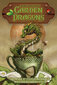 Taro kaardid Field Guide To garden Dragons hind ja info | Esoteerika | hansapost.ee