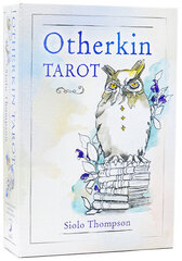 Taro kaardid Otherkin hind ja info | Esoteerika | hansapost.ee