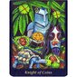 Taro kaardid Bonefire Tarot цена и информация | Esoteerika | hansapost.ee