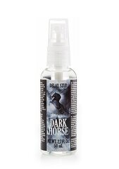 Ejakulatsioonivastane pihusti Shots Dark Horse Delay Spray, 50 ml hind ja info | Libestid | hansapost.ee