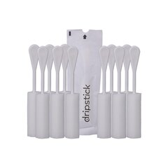 Spermapulgad Dripsticks, 12 tk hind ja info | Hügieenitooted ja intiimtooted | hansapost.ee