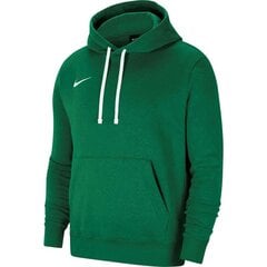 Naiste džemper Nike Park 20 Hoodie W CW6957-302, roheline hind ja info | Spordiriided naistele | hansapost.ee