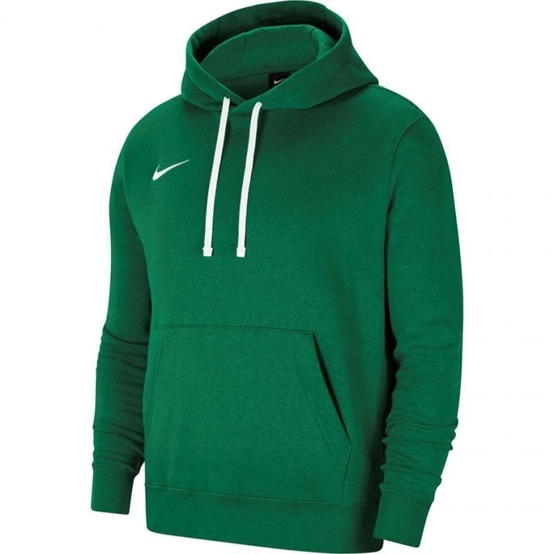 Naiste džemper Nike Park 20 Hoodie W CW6957-302, roheline hind ja info | Spordiriided naistele | hansapost.ee