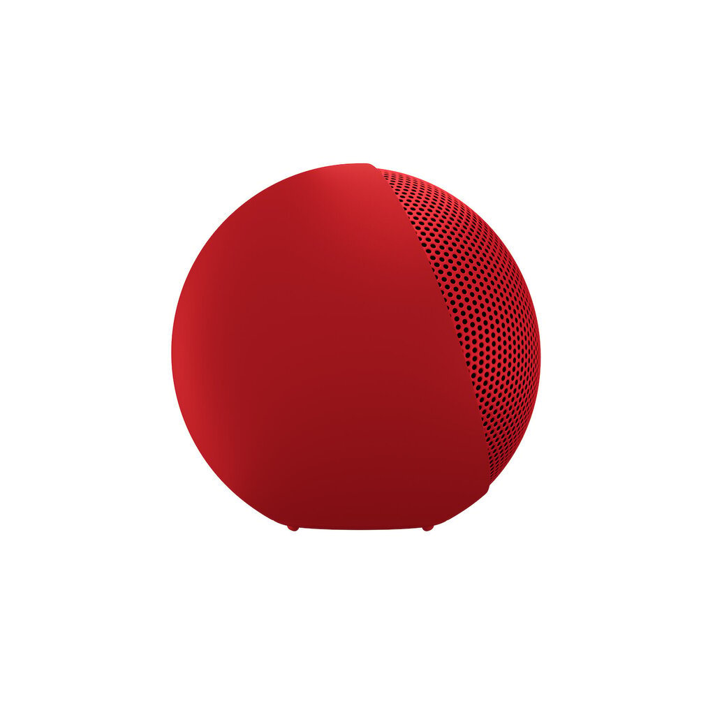 Beats Pill Statement Red - MWQW3ZM/A цена и информация | Kõlarid | hansapost.ee