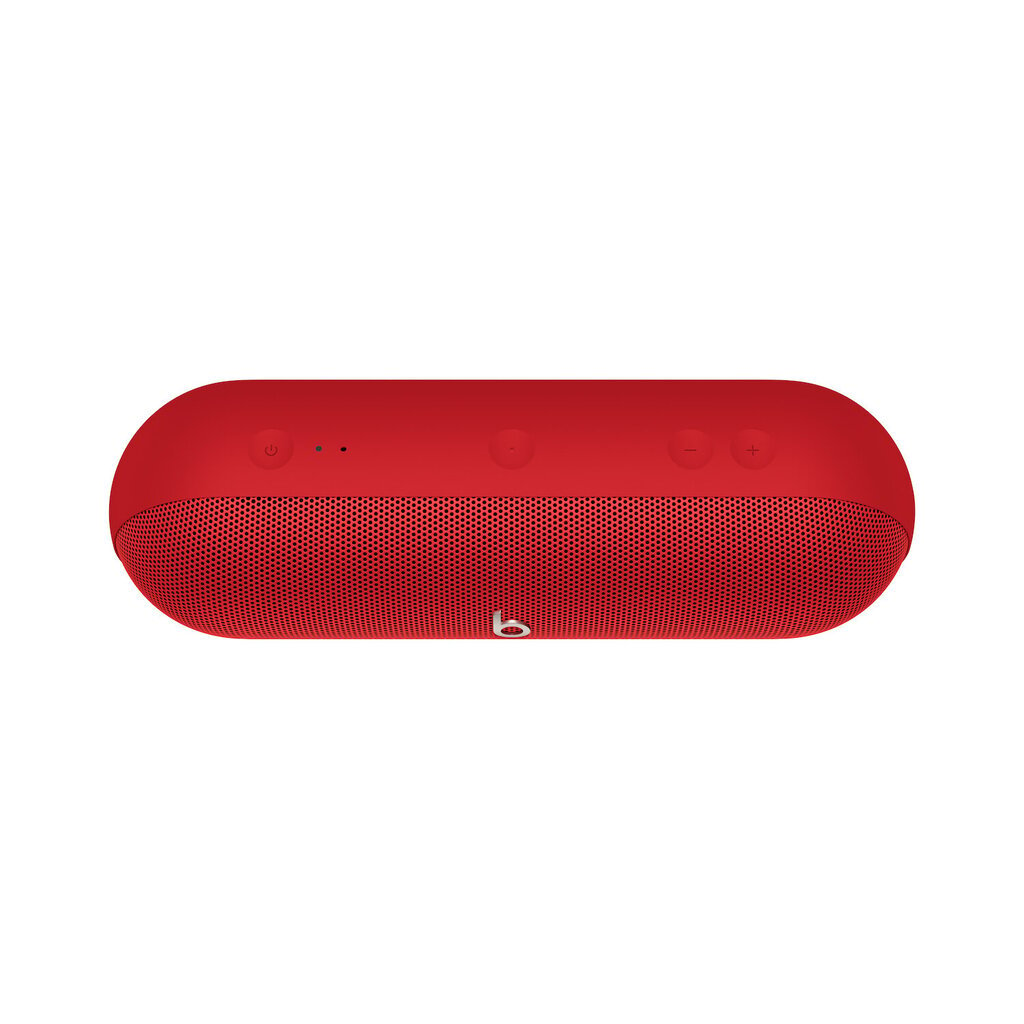 Beats Pill Statement Red - MWQW3ZM/A hind ja info | Kõlarid | hansapost.ee