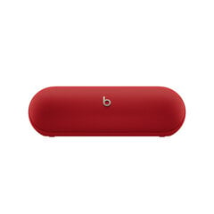 Beats Pill Statement Red - MWQW3ZM/A цена и информация | Аудиоколонки | hansapost.ee