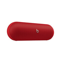 Beats Pill Statement Red - MWQW3ZM/A цена и информация | Аудио колонки | hansapost.ee