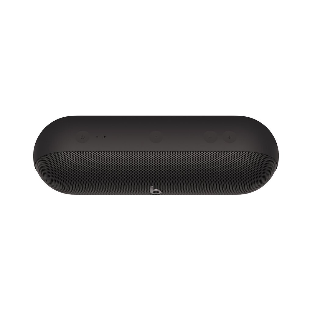 Beats Pill Matte Black - MW443ZM/A цена и информация | Kõlarid | hansapost.ee