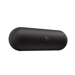 Beats Pill Matte Black - MW443ZM/A цена и информация | Аудиоколонки | hansapost.ee