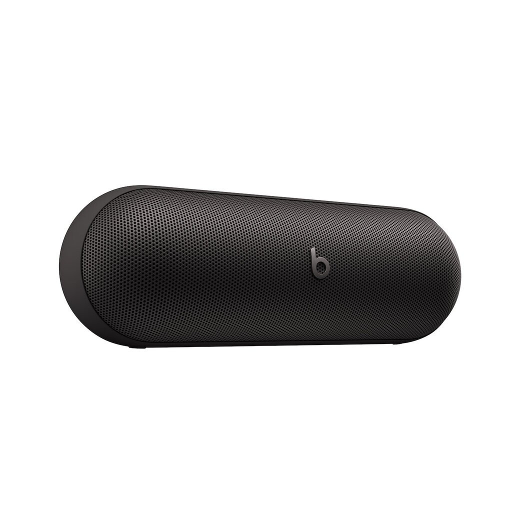 Beats Pill Matte Black - MW443ZM/A цена и информация | Kõlarid | hansapost.ee