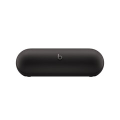 Beats Pill Matte Black - MW443ZM/A цена и информация | Аудио колонки | hansapost.ee