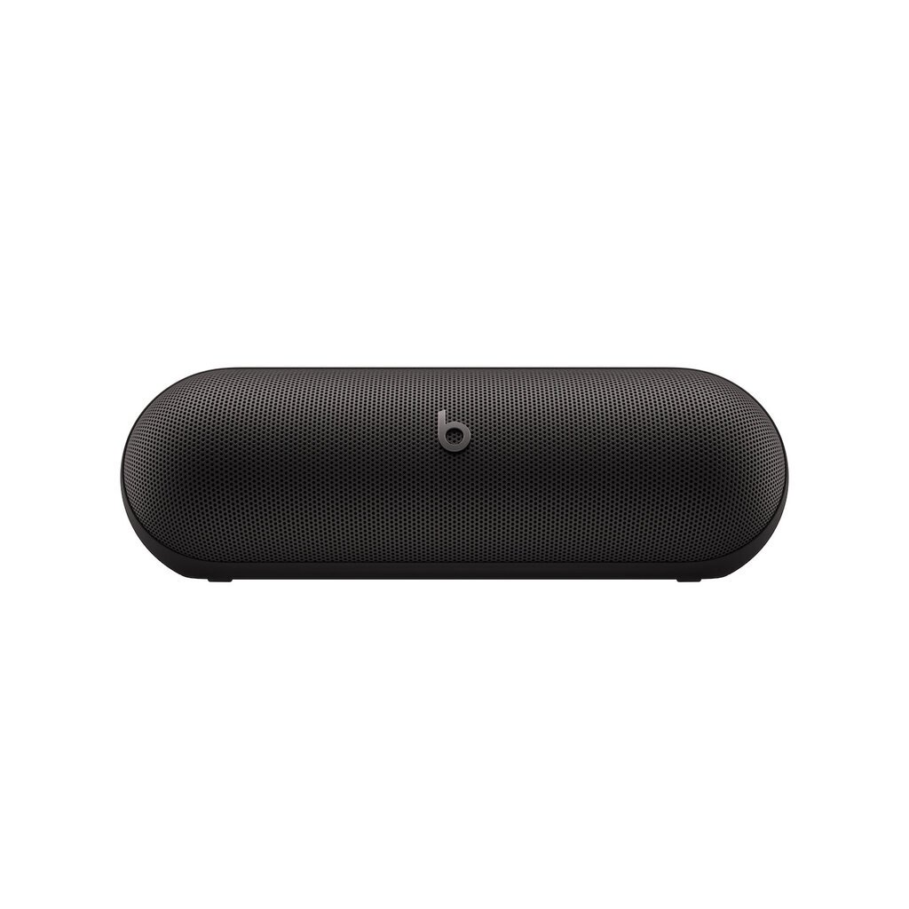 Beats Pill Matte Black - MW443ZM/A цена и информация | Kõlarid | hansapost.ee