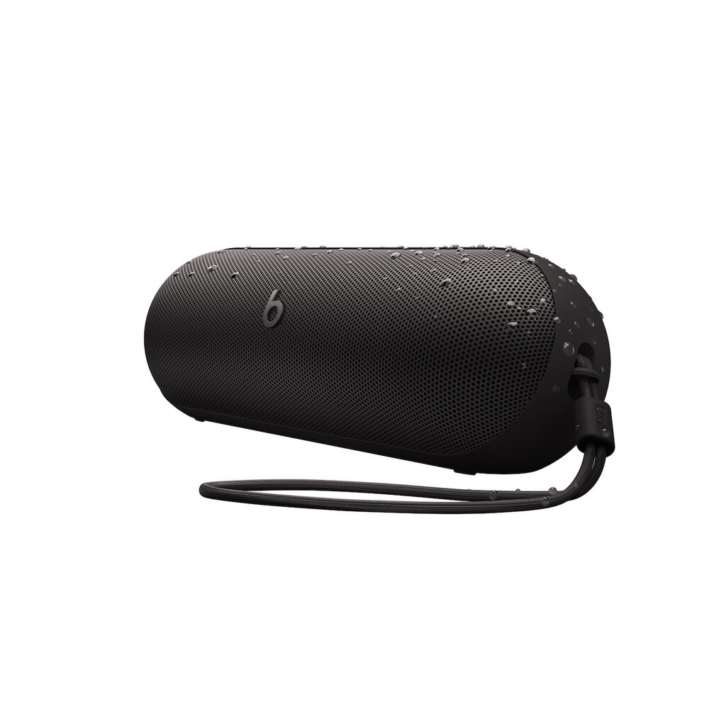 Beats Pill Matte Black - MW443ZM/A цена и информация | Kõlarid | hansapost.ee