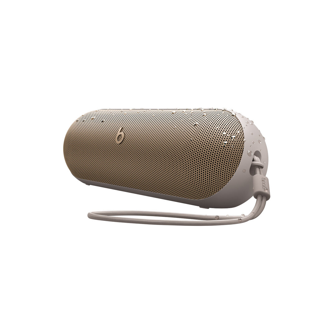 Beats Pill Champagne Gold - MW463ZM/A цена и информация | Kõlarid | hansapost.ee